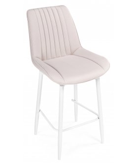 Полубарный стул Седа крутящийся