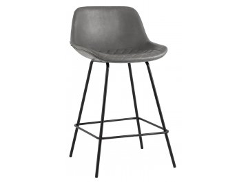 Полубарный стул Сигит