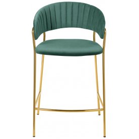 Полубарный стул Turin