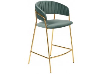 Полубарный стул Turin