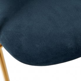 Полубарный стул Turin