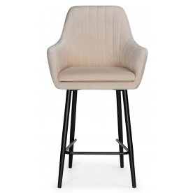Полубарный стул Райнер