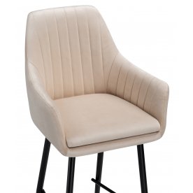 Полубарный стул Райнер