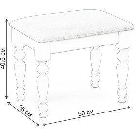 Банкетка Банкетка №11