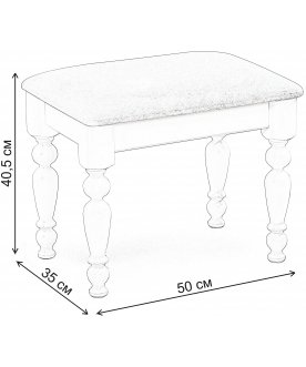 Банкетка Банкетка №11