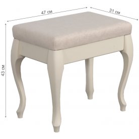 Банкетка №13