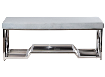 Банкетка 47ED-010BAN-GLB