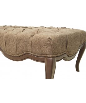 Банкетка Alva