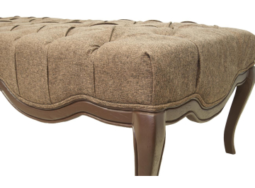 Банкетка Alva