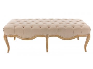 Банкетка Alva