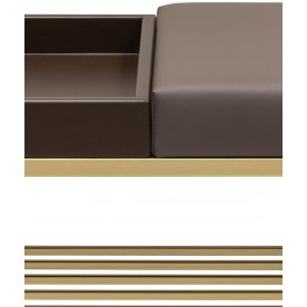 Банкетка Арго Бокс