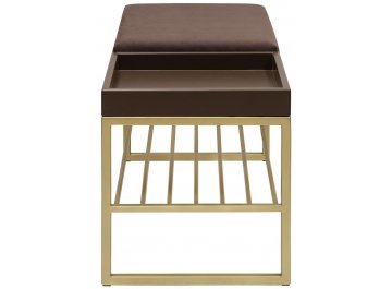 Банкетка Арго Бокс