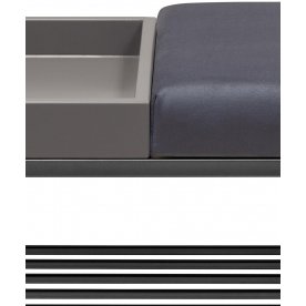 Банкетка Арго Бокс