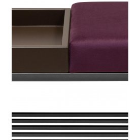 Банкетка Арго Бокс