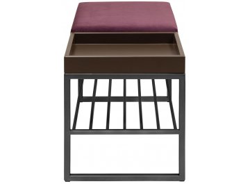 Банкетка Арго Бокс