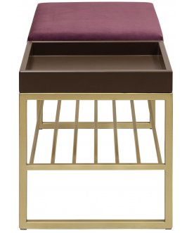 Банкетка Арго Бокс