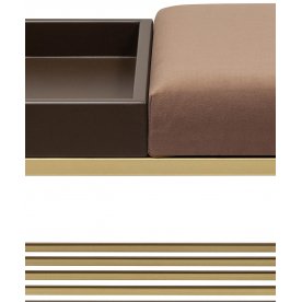 Банкетка Арго Бокс