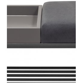 Банкетка Арго Бокс