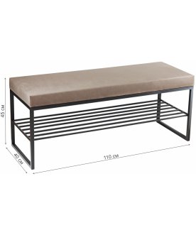 Банкетка Арго