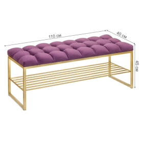 Банкетка Арго