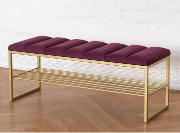 Банкетка Ruby