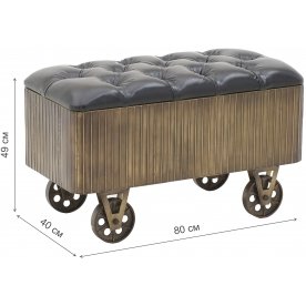 Банкетка Iole