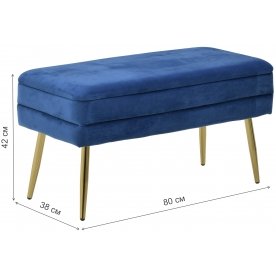 Банкетка Jeane