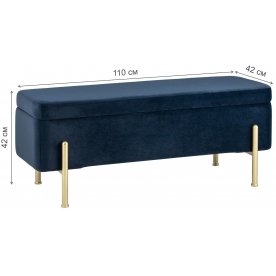 Банкетка Херевард