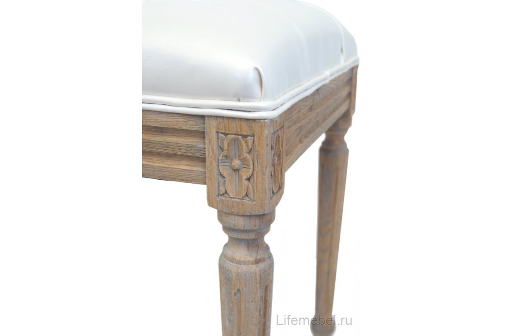 Банкетка Clay beige DF-1822-L