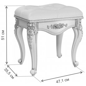 Банкетка Да Винчи