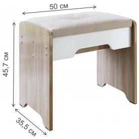 Банкетка Данк ПФ-029