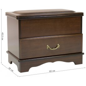 Банкетка Элегия