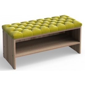 Банкетка Флер 1000 мм