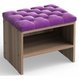 Банкетка Флер 600 мм