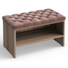 Банкетка Флер 800 мм