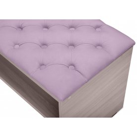 Банкетка Флёр 800