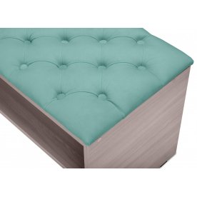 Банкетка Флёр 800