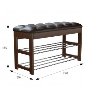 Банкетка Грейс