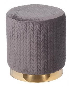 Банкетка GY-BEN8143GOLD-DG