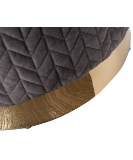 Банкетка GY-BEN8143GOLD-DG