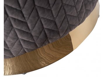 Банкетка GY-BEN8143GOLD-DG