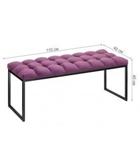 Банкетка Инга