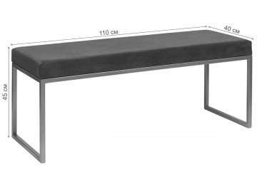 Банкетка Инга