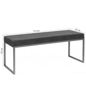 Банкетка Инга