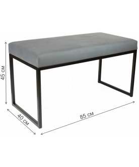 Банкетка Инга мини