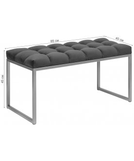 Банкетка Инга Мини