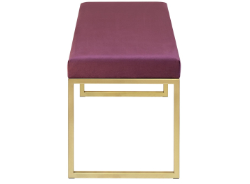 Банкетка Alba Mini