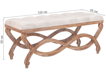 Банкетка Karline new