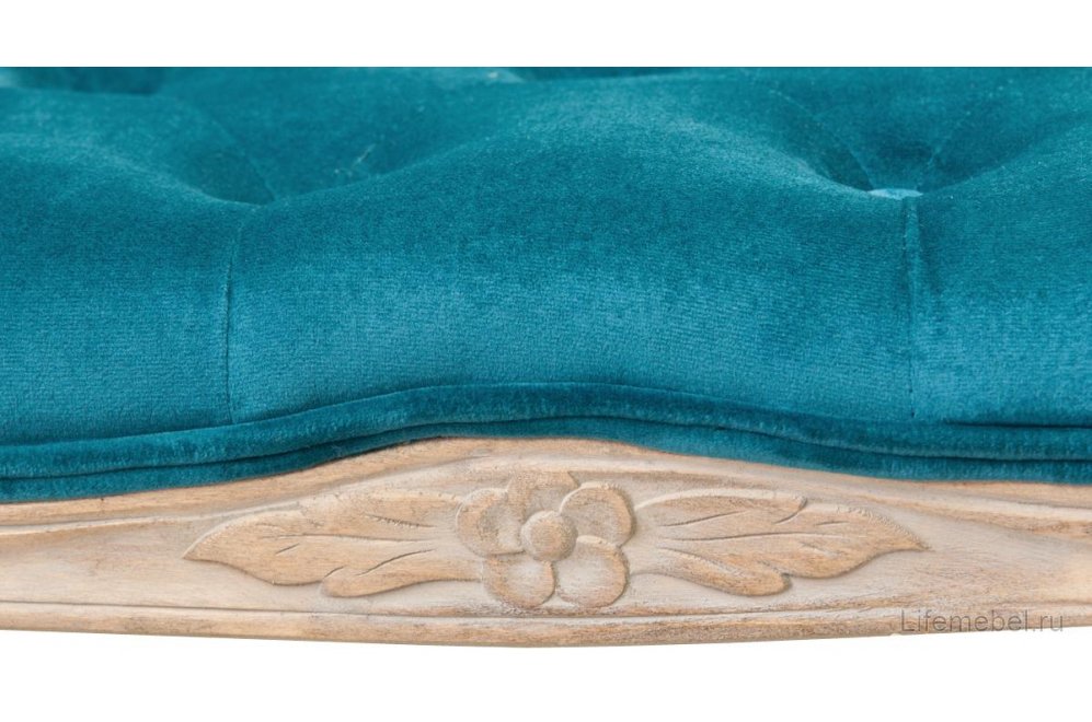 Банкетка Kina 5KS24529-B narrow blue