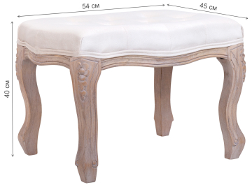 Банкетка Kina